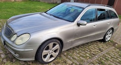 Bild des Angebotes Mercedes-Benz E 270 E 270 T CDI Avantgarde
