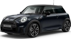 Bild des Angebotes MINI Cooper S JCW Trim Sport Aut. DKG
