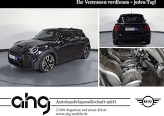 Bild des Angebotes MINI Cooper S JCW Trim Sport Aut. DKG
