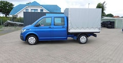 Bild des Angebotes VW T6.1 Kombi 2.0 Doka Navi TDI Spriegel