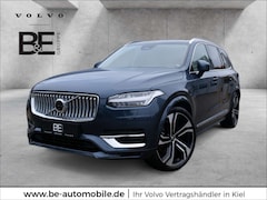 Bild des Angebotes Volvo XC90 T8 Ultra Bright Recharge Plug-In Hybrid AWD