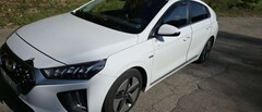 Bild des Angebotes Hyundai IONIQ Hybrid 1.6 GDI Premium FL