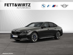 Bild des Angebotes BMW 550 e xDrive M Sport Pro|Pano|B&W|Autobahnass.