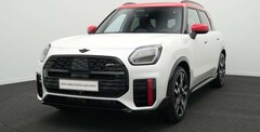 Bild des Angebotes MINI JCW Countryman All4 John Cooper Works Trim