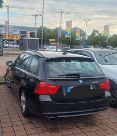 Bild des Angebotes BMW 320 320i Touring Edition Lifestyle