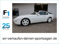 Bild des Angebotes Porsche 968 CS Clubsport Klima