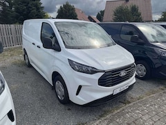 Bild des Angebotes Ford Transit Custom 280 EcoBlue L1H1 LKW VA Trend
