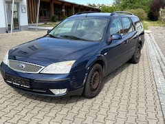Bild des Angebotes Ford Mondeo 1.8 Turnier Trend