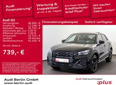 Bild des Angebotes Audi Q2 S line 35 TDI quattro S tronic
