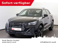 Bild des Angebotes Audi Q2 S line 35 TDI quattro S tronic
