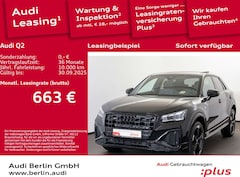 Bild des Angebotes Audi Q2 S line 35 TDI quattro S tronic