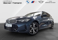 Bild des Angebotes BMW 318 i Touring M Sport CP Prof/ Comfort Paket/ Parking
