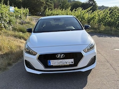 Bild des Angebotes Hyundai i30 i30 1.4 YES!