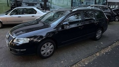 Bild des Angebotes VW Passat