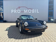 Porsche 911 911 Turbo Targa (Typ 930)