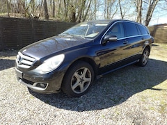 Bild des Angebotes Mercedes-Benz R 320 R-Klasse Diesel CDI L 4Matic 7G-TRONIC DPF