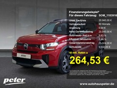 Bild des Angebotes Citroen C3 Aircross C3 Aircross PLUS 100 +HUD+Kamera+LED+Mirror-Scr+