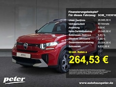 Bild des Angebotes Citroen C3 Aircross C3 Aircross PLUS 100 +HUD+Kamera+LED+Mirror-Scr+
