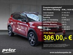 Bild des Angebotes Citroen C3 Aircross C3 Aircross PLUS 100 +HUD+Kamera+LED+Mirror-Scr+