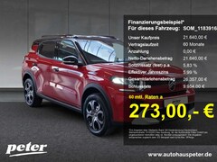 Bild des Angebotes Citroen C3 Aircross C3 Aircross PLUS 100 +HUD+Kamera+LED+Mirror-Scr+