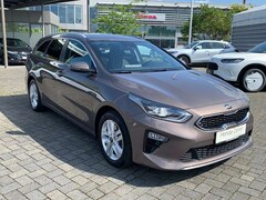 Bild des Angebotes Kia Ceed SW / cee'd SW 1.4 Vision|Allwetter|Navi|RFK
