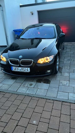 Bild des Angebotes BMW 330 330d xDrive Coupe Aut.