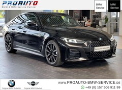 Bild des Angebotes BMW 430 i xDrive GC M Sport LED/HUD/GSD/360°/19"