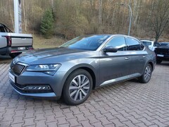 Skoda Superb Lim.*4x4*Klima*Sitzhzg*LED*Kam