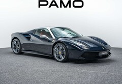 Bild des Angebotes Ferrari 488 Ferrari 488 Spider | 70th anniversary Edition, tailor made, 1of1