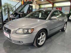 Bild des Angebotes Volvo S40 2.4*KLIMA*ALLWETTER*ALU*TÜV NEU