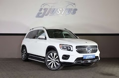 Bild des Angebotes Mercedes-Benz GLB 250 /NAVI/BTH/MFL/TEMPOMAT/KAMERA/AMBIE/R19
