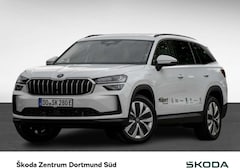 Bild des Angebotes Skoda Kodiaq 1.5TSI DSG iV Selection AHK HuD PANO NAV ACC 36...