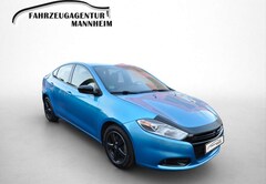 Bild des Angebotes Dodge Dart GT 2.4 * DEUTSCHE KFZ-DOKUMENTE! * SELTEN!!