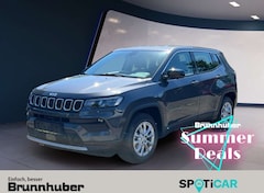 Bild des Angebotes Jeep Compass Altitude Mild-Hybrid FWD 1.5 MultiAir EU6d e-Hybri