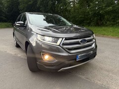 Bild des Angebotes Ford Edge 2.0 TDCi Bi-Turbo 4x4 Titanium