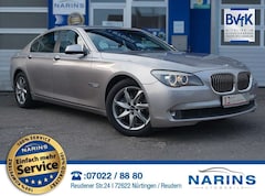 Bild des Angebotes BMW 740 i Bi-Xenon Klima Sitzheizung Kamera