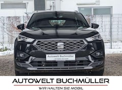 Bild des Angebotes SEAT Tarraco 2.0 TDI DSG,FR,7-SITER,STAND,AHK,DCC,360