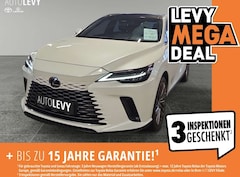 Bild des Angebotes Lexus RX 450h RX 450 h E-Four Luxury Line +Kamera+CarPlay+