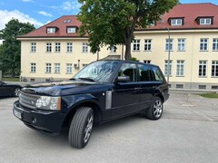 Bild des Angebotes Land Rover Range Rover Range Rover V8 Supercharged