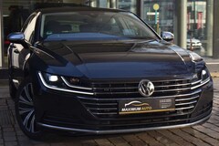 Bild des Angebotes VW Arteon Elegance - Head-up-Display-Alcantara-Massage-Sitze