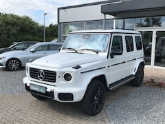 Bild des Angebotes Mercedes-Benz G 580 EQ AMG Edition one Manufaktur Superior