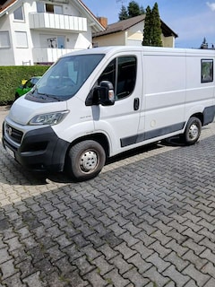Bild des Angebotes Fiat Ducato Ducato L1H1
