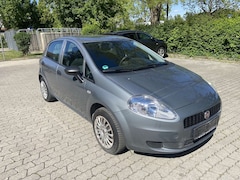 Bild des Angebotes Fiat Grande Punto 1.2 8V