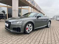 Bild des Angebotes Audi TT Roadster TTS quattro