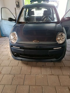 Bild des Angebotes Microcar M.Go M.Go 3