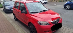 Bild des Angebotes Mazda 2 1.25l Comfort