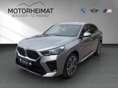 Bild des Angebotes BMW X2 sDrive20i M Sport 20" IconicGlow ACC 360° AHK