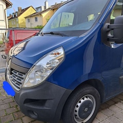 Bild des Angebotes Renault Master Master dCi 150 L3H1 2WD HA