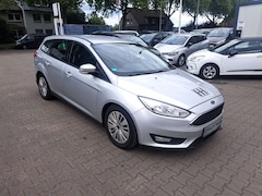 Bild des Angebotes Ford Focus