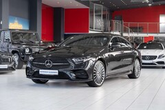 Bild des Angebotes Mercedes-Benz CLS 450 4Matic*MASSAGE*SOFT-CLOSE*BURM*360*PANO*